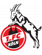 1.FC Köln U19 Logo